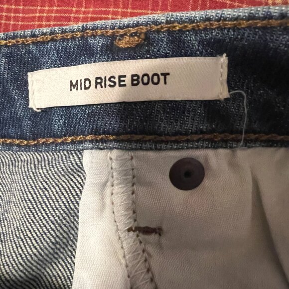 Retro Wrangler - Picture 2 of 5